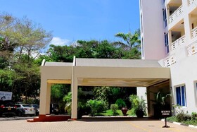 Sunrise Resort Apartments & Spa