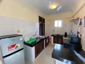 Sunrise Resort Apartments & Spa