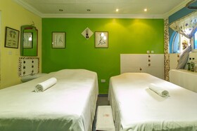 Sunrise Resort Apartments & Spa