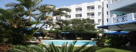 Sunrise Resort Apartments & Spa