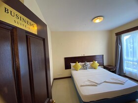 Sunrise Resort Apartments & Spa