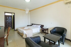 Sunrise Resort Apartments & Spa