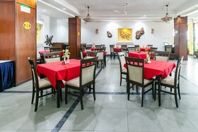 Sunrise Resort Apartments & Spa