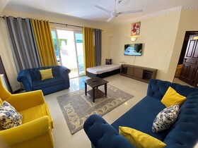 Sunrise Resort Apartments & Spa