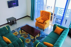 Sunrise Resort Apartments & Spa