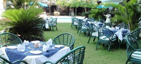 Sunrise Resort Apartments & Spa