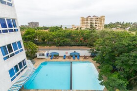 Sunrise Resort Apartments & Spa