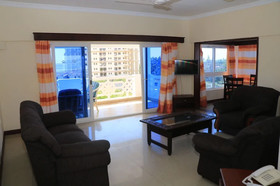 Sunrise Resort Apartments & Spa