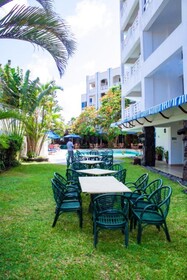 Sunrise Resort Apartments & Spa