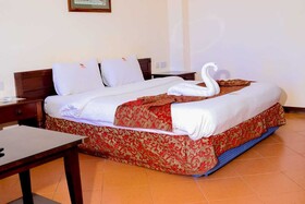 Sunrise Resort Apartments & Spa