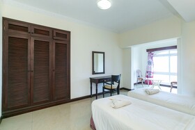 Sunrise Resort Apartments & Spa