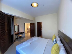 Sunrise Resort Apartments & Spa