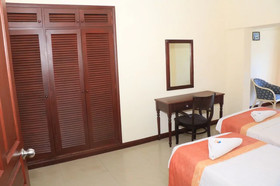 Sunrise Resort Apartments & Spa