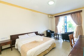 Sunrise Resort Apartments & Spa