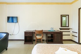 Sunrise Resort Apartments & Spa
