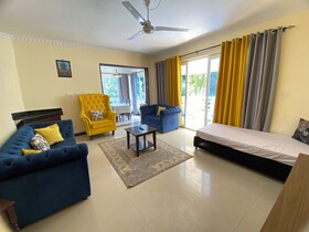 Sunrise Resort Apartments & Spa