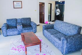 Sunrise Resort Apartments & Spa