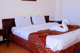 Sunrise Resort Apartments & Spa