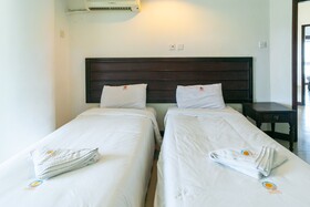 Sunrise Resort Apartments & Spa