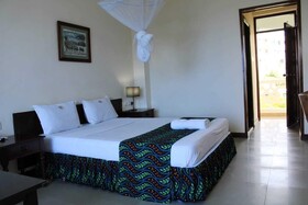 Sunrise Resort Apartments & Spa