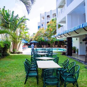 Sunrise Resort Apartments & Spa