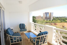 Sunrise Resort Apartments & Spa
