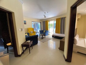Sunrise Resort Apartments & Spa