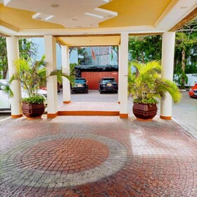 Sunrise Resort Apartments & Spa