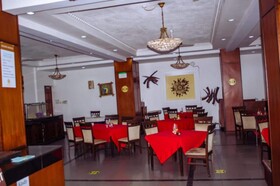Sunrise Resort Apartments & Spa