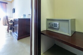 Sunrise Resort Apartments & Spa