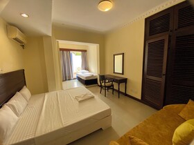 Sunrise Resort Apartments & Spa