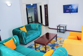 Sunrise Resort Apartments & Spa