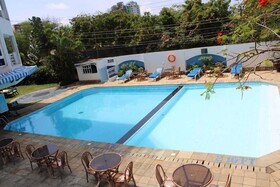 Sunrise Resort Apartments & Spa