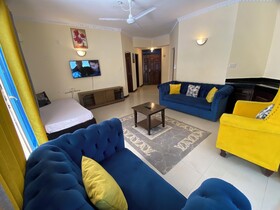 Sunrise Resort Apartments & Spa