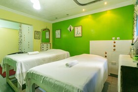 Sunrise Resort Apartments & Spa