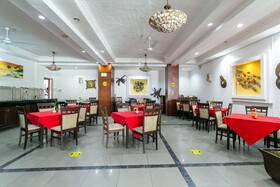 Sunrise Resort Apartments & Spa