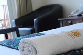 Sunrise Resort Apartments & Spa