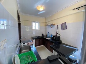 Sunrise Resort Apartments & Spa