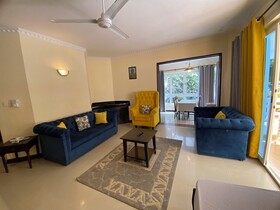 Sunrise Resort Apartments & Spa