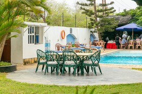 Sunrise Resort Apartments & Spa
