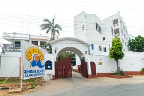 Sunrise Resort Apartments & Spa