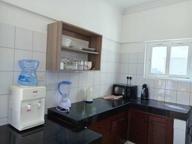 Sunrise Resort Apartments & Spa