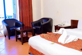 Sunrise Resort Apartments & Spa