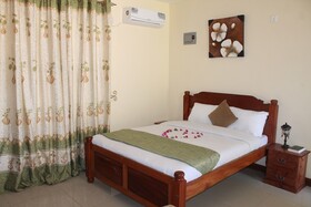 Oluwa Seun Beach Cottages