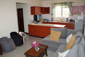 Oluwa Seun Beach Cottages