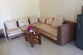 Oluwa Seun Beach Cottages