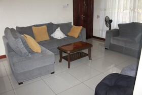 Oluwa Seun Beach Cottages