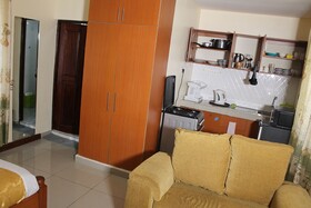 Oluwa Seun Beach Cottages