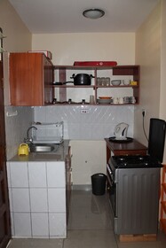 Oluwa Seun Beach Cottages