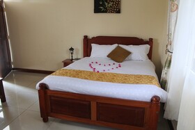 Oluwa Seun Beach Cottages